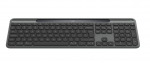 Logitech K980 Signature Slim Solar+ Wireless keyboard