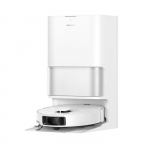 Robot vacuum cleaner Dreame L10S ULTRA GEN3 White