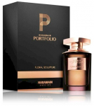 Al Haramain Portfolio Floral Sculpture Perfume EDP 75 ml