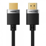 Cable HDMI - HDMI, 4K, 60Hz, 15m, 18Gbps, 2.0 ver.
