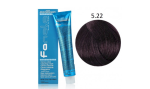 Fanola Color Professional Hair Colouring Cream Hair Dye 5.22 100 ml