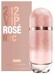 Carolina Herrera 212 VIP Ros&eacute; Perfume EDP 30 ml