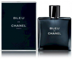 Chanel Bleu de Chanel Perfume EDP 50 ml