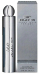 Perry Ellis 360 Collection Perfume EDT 100 ml