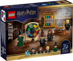 M&auml;nguala | PC | Konsoolid | Tarvikud // Harivad m&auml;nguasjad | Interaktiivsed | Loomingulised | Kunstilised // Klocki harry potter 76460 zamek hogwart: ceremonia przydziału