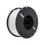PLA Filament Riff RF2522 1.75 mm 1 kg White spool for 3D printing