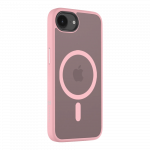 Tactical MagForce Hyperstealth Cover for iPhone 16e / Pink Panther