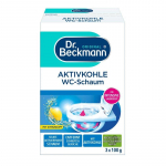 Dr. Beckmann Toilet Cleaning Powder 3 x 100g