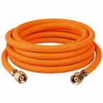 Other goods Meva Hose for connecting a gas cylinder, connectors 2 x G3/8"L - 2m