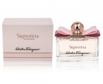 Salvatore Ferragamo Signorina Perfume EDP 100 ml