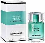 Karl Lagerfeld Fleur De Th&eacute; Perfume EDP 50 ml