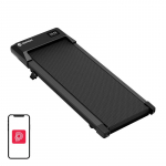 DeerRun Q2 Urban Electric Treadmill (Black)