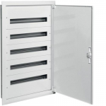 Hager FW524FT electrical enclosure IP30