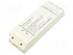 Power supply: switching | LED | 216W | IP20 | 195x67x31mm | 92% | 18A