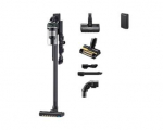 Samsung Jet85 Stick VC VS20C8522TN Cordless Vacuum Cleaner, Black