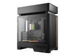 Deepcool Case | CL6600 | Black | Mid Tower