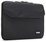 Thule Laptop Sleeve Lithos for MacBook Pro 14'' | Sleeve | Black