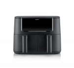 Severin FR 2463 Double Low Fat Fryer