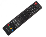 Sharp LXP141N Original TV remote control SHW/RMC/0141N