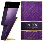 Carolina Herrera Bad Boy Dazzling Garden Perfume EDT 100 ml