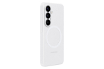 Samsung EF-ES942CWE Silicone Magnet Cover for Samsung Galaxy S26 / white
