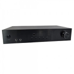 Audio Amplifier, HIFI stereo, 120W (2x60W)