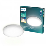 PHILIPS CL200 EC RD 17W 27K SP HV 06 griestu gaismeklis 8721103069016 929004745301
