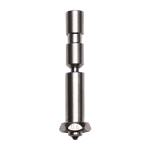 Anycubic quick-change hotend with a 0.6 mm nozzle for the Kobra 3 Max