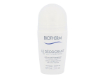 Biotherm Lait Corporel Antiperspirant 75ml