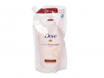 Dove Fine Silk Liquid Soap 500ml