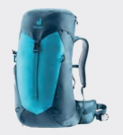 Deuter AC Lite 22 SL 22 L Blue