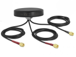 DeLOCK 12676 network antenna SMA 3 dBi