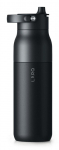 LARQ PureVis Bottle 2 - self-cleaning bottle 1L