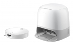 Roborock Qrevo Curv 2 ProX White