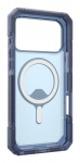 Urban Armor Gear 114522114151 mobile phone case 17.5 cm (6.9") Cover Blue