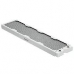 Barrow Dabel-28a Radiator 480 mm - white