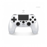 Hyperkin Controller Cirka  NuForce Wireless weiĂź