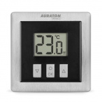 THERMOSTAT AURATON HEAT SMART WIRELESS