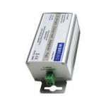 Wantec 5628 PoE adapter Fast Ethernet
