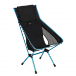 Helinox Chair One Highback (RE) Camping chair 4 leg(s) Black, Blue