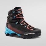 Shoes Aequilibrium ST Woman GTX/Hibiscus | 38