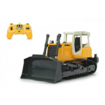 Jamara Liebherr Radio-Controlled (RC) model Bulldozer Electric engine 1:20