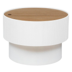 Atmosphera 197741A coffee/side/end table