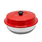 OMNIA Camping Set 1.5 pcs. oven