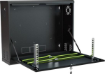 SZAFA RACK WISZĄCA CR19-3U-180-B STALFLEX