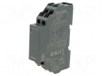 Voltage monitoring relay | phase sequence,phase failure | 1.5s