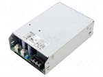 Power supply: switching | LED | 601.2W | Uout: 36V | 16.7A | OUT: 1 | 95%