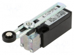 Limit switch | NC + NO | 10A | PG13,5 | IP65 | No.of mount.holes: 2
