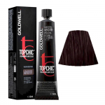 Goldwell Topchic Hair Color 4B 60 ml