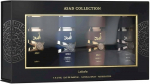 Lattafa Asad Collection SET M 4 x 25 ml